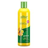 alba BOTANICA（アルバボタニカ） ハワイアン シャンプー/コンディショナー GA ガーディニア (コンディショナー)