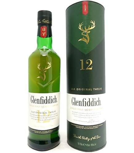 Amazon.co.jp: グレンフィディック 15年 ソレラ リザーブ 40度 700ml