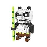 LOZ パンダーブロック 積み木 ブロック おもちゃ ブロック 知育トイ お子供様のブロック ブロック 9339