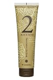 【広がる髪がまとまりやすく】トリートメントオブヘア・2-ROシットリ 210g ダマスクローズの香り Ofcosmetics(オブ・コスメティックス) くせ毛・硬毛・ダメージケア