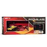 Brand New Rota Blaze RC Helicopter - Yellow by ChoicefullBargain