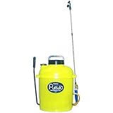 安田工業 ダイヤフラム噴霧器 FP-1010