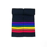 Pride Socks SOCKSHOSIERY ユニセックス・ベビー US サイズ: 10 inches
