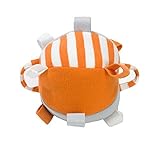 Giggle Better Basics Taggボール(オーガニックコットン)