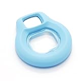 Darkhorse フジフィルムインスタックミニ7/ミニ7S/ 8チェキ 接写レンズ 自撮りミラー (ブルー)