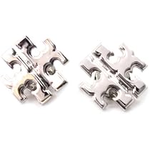 ロゴ ピアス Amazon.co.jp: [トリーバーチ] ピアス ラージ ロゴ スタッド