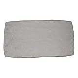 BB Basics変更パッドカバーでグレー