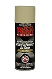 General Paint & Manufacturing XOP-23 X-O Rust Professional Rust Preventative Paint and Primer in One