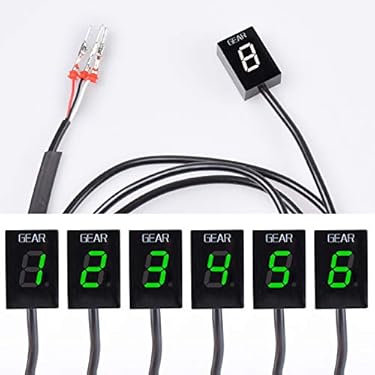 Amazon.co.jp ほしい物ランキング: ギアインジケーター で、ほしい物