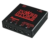 Ibanez(アイバニーズ) パワーサプライ POWER STOKE PWRS6