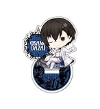 文豪ストレイドッグス DEAD APPLE 太宰治 アクリルスタンド