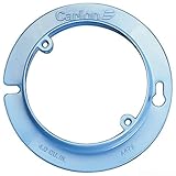 Thomas & BettsA471RR4" Round Box Cover-4" ROUND 1/2" RSD RING (並行輸入品)