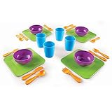 New Sprouts Serve It! Dish Set
