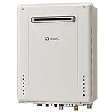 ノーリツ ガスふろ給湯器 設置フリー形 スタンダード(フルオート)16号 GT-1660AWX_BL-13A