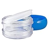 Bouche Baby Take N' Shake - Take 2 - Extra Formula Compartment (6 Pack) by Bouche [並行輸入品]