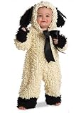 子羊 着ぐるみ ベビー用 ハロウィン コスチューム 衣装♪ハロウィン♪サイズ：Infant (6-12M)