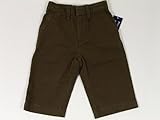 POLO RALPH LAURENポロラルフローレンベビーキッズ男の子女の子チノパンツ12M【並行輸入品】 [ウェア&シューズ]
