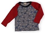 HusHush(ハッシュアッシュ) Tシャツ・カットソー 100サイズ 男の子