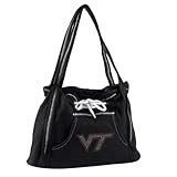 NCAAスポーツNoir Hoodie Purse ブラック