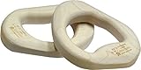 Maple Teether Pair - Made in USA [並行輸入品]