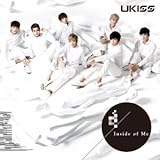 Inside of Me(���񐶎Y�����/DVD�t)