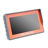 seesii 1080p AHD TVI HD Analogy CVBSカメラCCTV rs485 PTZコントロール4.3 " TFT LCDビデオモニターテスターUTPテスト