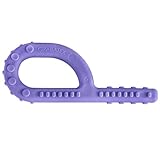 ARK’s Grabber Oral Motor Chew for Sensory – Assorted Styles, Textures, Scents and Colors (Grabber Te