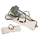 High Quality Iron Storage Bag, 30-Inch x 10-Inch