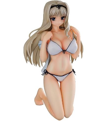 Amazon.co.jp: レジーニャ ToHeart2 久寿川ささら (1/6スケールPVC塗装