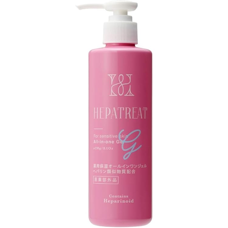 未開封 HEPATREAT ヘパトリート 薬用保湿ミルククリーム 275g×6本 Amazon | ヘパトリート薬用保湿ミルククリーム 275g | ヘパトリート