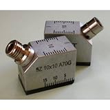 超音波斜角探触子5Z10X10A70LE