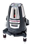 シンワ測定 レーザー墨出し器 LAZERROBO Neo 51 Bright 77362
