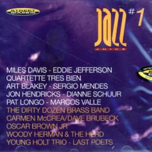 その他 Jazz Juice Vol. 2 [CD] Jazz Juice 2 – Vinyl (LP, Compilation), 1986 [r998716] | Discogs
