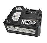 TRAD　14.4V TCL用　充電器 TCL-14C