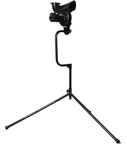 Amazon | 野球ピッチングマシン FFMC-100M フォースマシン