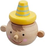 キーストーン キンダーシュピールニュウシイレ オトコノコイエロー KINSOTYE