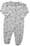 Kissy Kissy SLEEPWEAR ベビー・ボーイズ US サイズ: 6-9 Months カラー: ブルー
