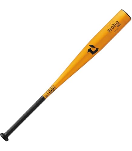 Amazon.co.jp: DeMARINI (DeMARINI) Youth Softball Bat VOODOO