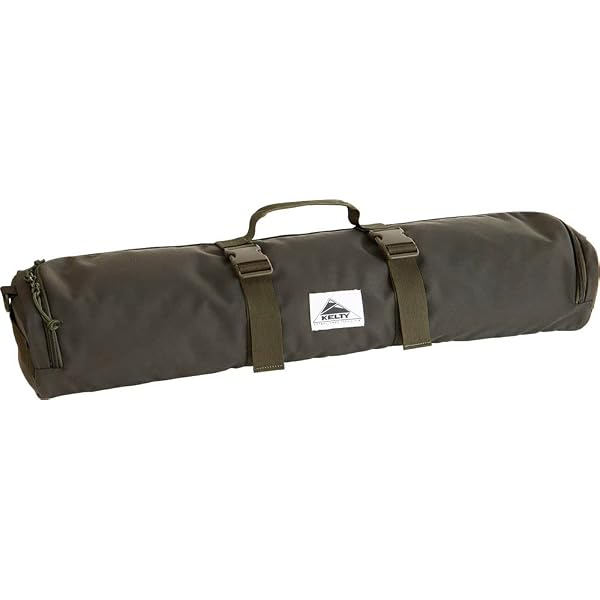 Amazon | KELTY(ケルティ) ダッフルバッグ UTILITY CASE S 2594003