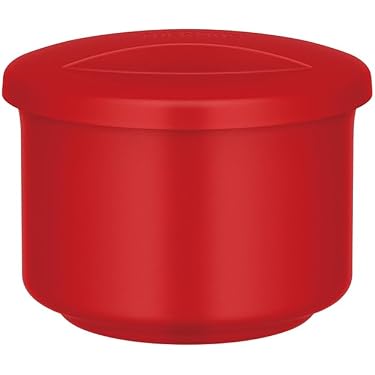 Amazon | 真空断熱シャトルジャーGBM-071緋(ｱｹ) | サーモス(THERMOS