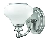 Hinkley 56550BN Bath Ainsley Light by Hinkley