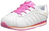 K-Swiss ユニセックス・キッズ カラー: ホワイト