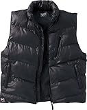 ジャウィン(Jawin)防寒ベスト 防寒チョッキ カジュアルワーク jd-58110-b チャコールグレー ４Ｌ