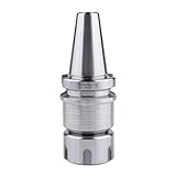 HOZLY 炭化鋼BT30 ER25 70L CNC ミーリングチャック　ミーリングツールホルダー