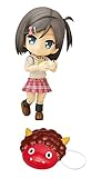 Kotobukiya The Hentai Prince and The Stony Cat Tsutsukakushi Tsukiko Cu-Poche Figure [並行輸入品]