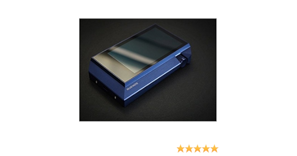 Amazon Astell Kern Ak240 ブルーノート75周年記念エディション Iriver デジタルオーディオプレーヤー