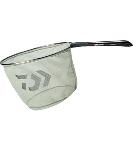 Amazon | がまかつ(Gamakatsu) がま鮎受ケダモ(袋ダモ) GM9951 39cm