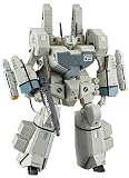 ハセガワ(Hasegawa) 超時空要塞マクロス VF-1J アーマードバルキリー ブルズアイ作戦 Part2 1/72スケール プラモデル 65880