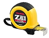 タジマ Zコンベ-25 5.5m 25mm幅 メートル目盛 ZC25-55CB