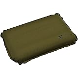 WAQ RELAXING CAMP PILLOW waq-rcp1 キャンプまくら 車中泊 ウレタン インフレータブル 枕